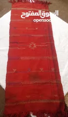  6 بساط قديم جدا صوف اصلي