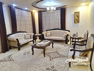 1 طقم كنب للبيع