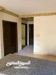  14 شقة شبه ارضي الحي الجنوبي بالقرب من مستشفى بديعة مساحة 90 متر مربع بسعر مغري