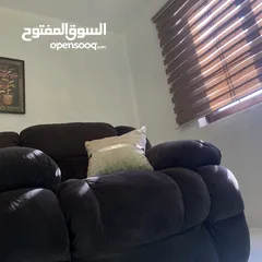  8 كرسي ريكلاينر  مستورد امريكي