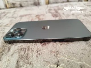  6 ايفون 13 برو ماكس 512G