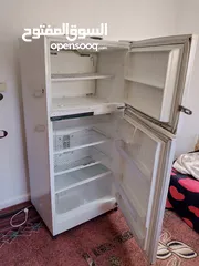  3 ثلاجه دايو حجم كبير