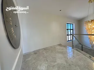  5 روف مفروش للايجار في عبدون ( Property 39070 )-174960330