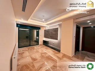  17 شقة فاخرة للبيع في خلدا/ مشروع مكة مول 5 (2/2) ( إسكان المنصور )