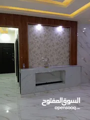  8 تاجير شقه فارغه