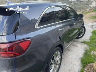  3 كيا سورينتو2019