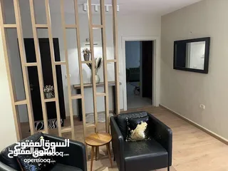  3 شقة مفروشة سوبر ديلوكس اعلان رقم (N295)