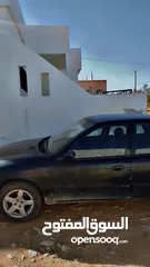  5 كيا ون سيفيا 1996 للبيع