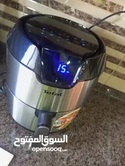  5 قلاية هوائية