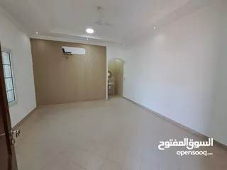  12 شقه للايجار المعبيله /Apartment for rent in Maabilah