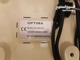  3 محضدة ساندويتشات توست