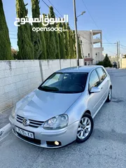  1 جولف 2008 اوتمتك