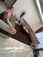  1 كورنر مستعمل