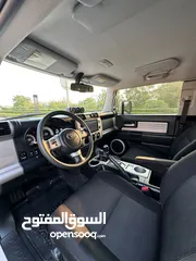  8 اف جي كروزر 2014