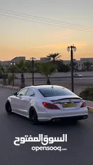  10 مرسيدس cls550