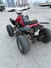  2 بقي 125 cc بيعه سريعه