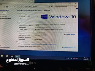  3 Core i3 Ram6G SSD 256G كمبيوتر العاب