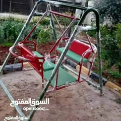  28 مراجيح و سحاسيل