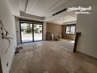  2 شقة للبيع في الصويفية ref : 14279