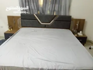  1 غرفه جديده فاتوره الشراء موجوده