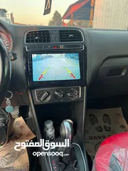  4 بولو 2016 (( أوتماات أصل )) / للباحثين عن سيارة مميزة وبوضع الشركة