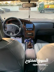  5 هونداي افانتي xd فل كامل عدا الجير  ملاحضه البيع بدون الرقم