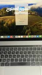  4 MacBook Pro 2019/core i9/512 ssd/16 ram/15 inch/4GB graphics