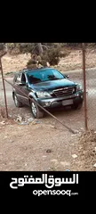  4 جيب سيرنتو 2007