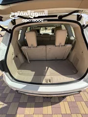  4 2014 Nissan Pathfinder SL - Full Option - Low KM - Four Wheel Drive - GCC
