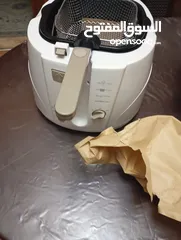  7 مقلاة عميقه