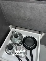  7 شقه  مؤثثه بالكامل للإيجار اليومي - الغبره الشماليه Fully furnushed appatrment for daily rental