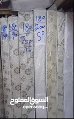  24 brand New Mattress all size available. medical mattress  spring mattress  all size available