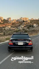  4 mercedes benz E280