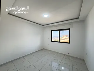  22 شقة مميزة باطلالة دائمة مساحة 165م بتشطيبات مميزة باجمل مناطق صويلح قرب الجبيهة