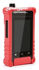  1 جهاز  فحص وبرمجة حساسات الأطارات لانش CRT-511S من تشك كار الوكيل الحصري