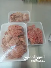  5 شركه المحمديه للأمن الغذائي موجود كوراع فريش ونظيفه