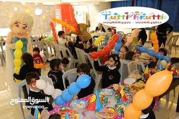  27 مهرجانات وأفتتاح مولات