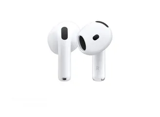  1 AirPods 4 with anc