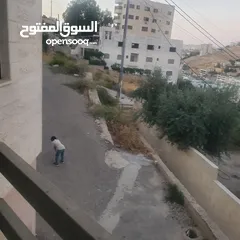  30 3 شقق باقي من المشروع السلط منطقة اسكان المهندسين شقق سوبر ديلوكس شبه ارضي موقع ممتاز أبراج البلقأ