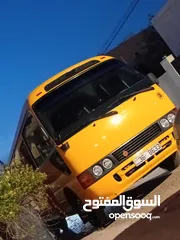  2 نقليات كرم تأجير باصات حديثة لجميع المناسبات #باصات #رحلة #مزارع #شاليهات