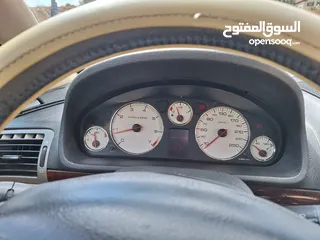  6 بيجو 407 sw موديل 2005 للبيع