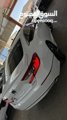 2 Honda Accord Hybrid 2021 EXL  سعر حرة بدون