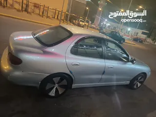  2 هونداي افانتي