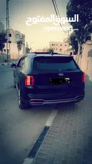  3 سورينتو2021