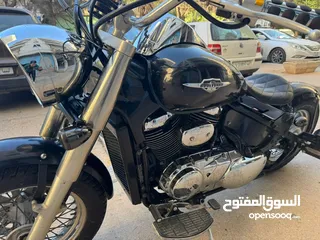  18 سزوكي بوليفارد c50 رسالة مفتوحة