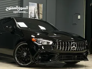  2 cla 250 2021