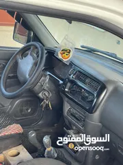  8 بكب للبيع 2005