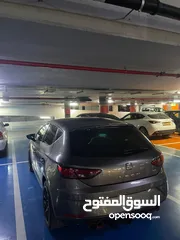  1 سيات ليون 2017