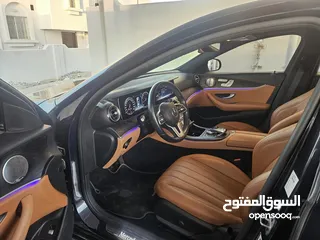  2 مرسيدس E300