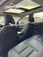  12 NISSAN ARIYA ELECTRIC 2022 نيسان اريا فل كامل